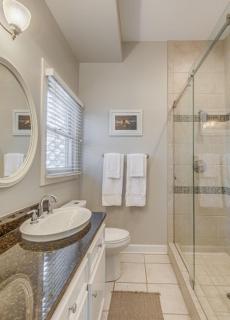 Grand Pavilion 94 by Wild Dunes, Home in Resort Core with Amenity Access - Isle of Palms - 4
