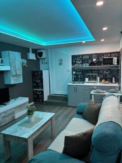 Canteras Apartment 1,Amazing location,Charming - Las Palmas de Gran Canaria - 0