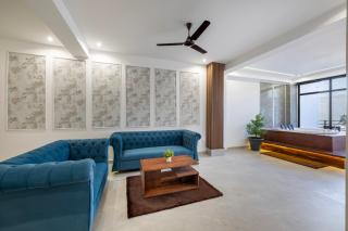 Kasauli Skylline I 2 BHK With Jacuzzi - Kasauli - 9