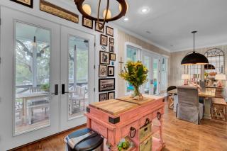 Grand Pavilion 95 by Wild Dunes, Luxury Home - Isle of Palms - 4