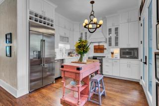 Grand Pavilion 95 by Wild Dunes, Luxury Home - Isle of Palms - 9