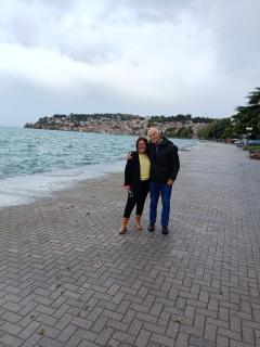 Dafna vacation apartment - Ohrid - 4