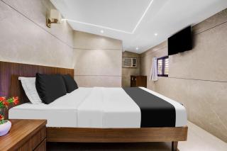 Hotel O Woodland - Bombay - 4