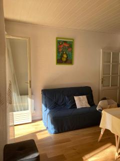 Joli Studio Gréoux Les Bains - Gréoux-les-Bains - 6