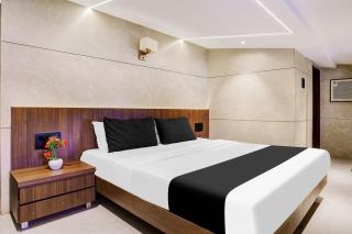 Hotel O Woodland - Bombay - 7