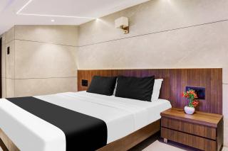 Hotel O Woodland - Bombay - 8
