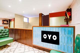 Hotel O Woodland - Bombay - 9
