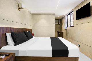 Hotel O Woodland - Bombay - 5