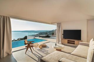 Ino Villas Kefalonia - Simotáta - 9