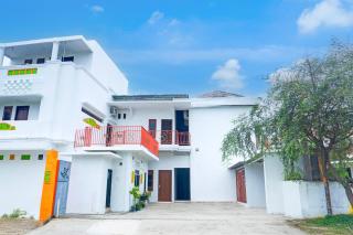 Hotel O Teluk Betung Near Water Park Lembah Hijau Formerly Kanajiwa Guesthouse 2 - Lampung - 9