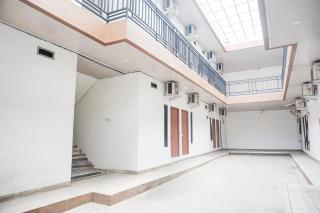Hotel O Teluk Betung Near Water Park Lembah Hijau Formerly Kanajiwa Guesthouse 1 - Lampung - 5
