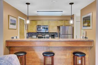 Lagoon Villas 13 by Wild Dunes, with Amenities - Isle of Palms - 5