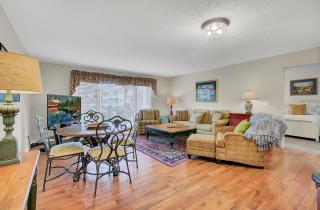 Lagoon Villas 13 by Wild Dunes, with Amenities - Isle of Palms - 3