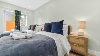 Luxury Retreat sleep 8 Flat, London - Perivale - 5