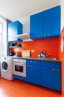 Smart Living Apartments - Schönbrunn - 8