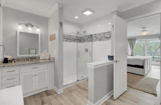 Lagoon Villas 16 by Wild Dunes, with Amenities - Isle of Palms - 8