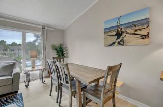 Lagoon Villas 16 by Wild Dunes, with Amenities - Isle of Palms - 4