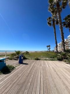 El Balcon del Grau, Disfruta de esta propiedad a los pies de la playa del Arenal de Borriana - Burriana - 1