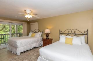 Lagoon Villas 17 by Wild Dunes, with Amenities - Isle of Palms - 3
