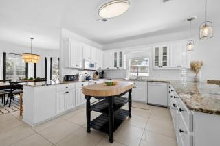 A Shore Bett By Stay on 30A, Private Pool, Golf Cart, Bikes - Seagrove Beach - 9