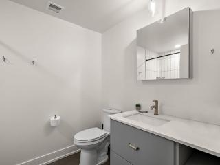 TWO CozySuites NLG with pool bowling alley sauna #23 & 24 - Minneapolis - 1