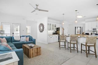 A Shore Bett By Stay on 30A, Private Pool, Golf Cart, Bikes - Seagrove Beach - 5