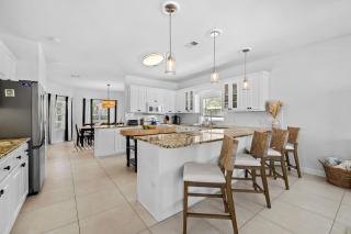 A Shore Bett By Stay on 30A, Private Pool, Golf Cart, Bikes - Seagrove Beach - 4
