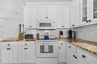 A Shore Bett By Stay on 30A, Private Pool, Golf Cart, Bikes - Seagrove Beach - 3