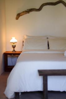 Clay house on a regenerative farm - Porto Seguro - 9