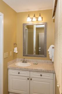 Lagoon Villas 17 by Wild Dunes, with Amenities - Isle of Palms - 8