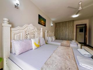 Upepo Mtulivu Sea View Apartments - Mombasa - 2