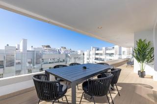 Premium Penthouse by AQUA Apartments - Marbella - 4