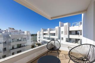 Premium Penthouse by AQUA Apartments - 3