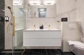 Lázár 16 - Budapest Royal Opera Suite, Best Location by BQA - Budapest - 3