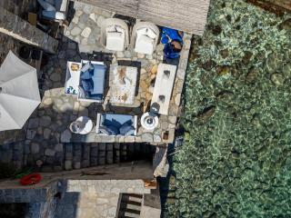 Seaside neoclassical property in Vaporia Ermoupoli - Ermoupoli - 9