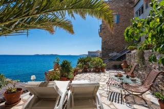 Seaside neoclassical property in Vaporia Ermoupoli - Ermoupoli - 4