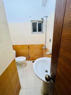Cozy 1BR Apartment - Islamabad - 9