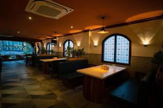 Hotel Aasare Inn - Bangalore - 4