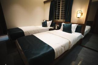 Hotel Aasare Inn - Bangalore - 3