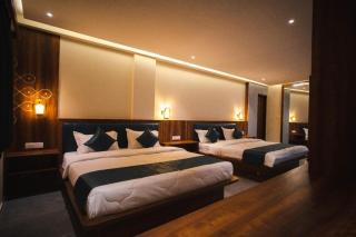 Hotel Aasare Inn - Bangalore - 1
