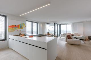 Flat Lisanne - Oostende - 2