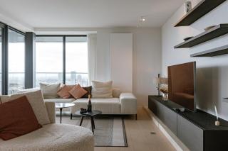 Flat Lisanne - Ostenda - 7