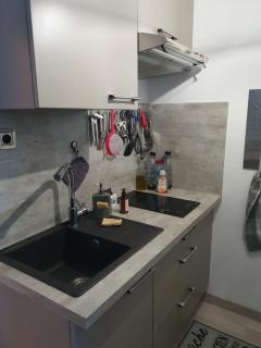 Appartement Les Galées avec terrasse à 100m Plage des Mouettes - Saint-Hilaire-de-Riez - 2