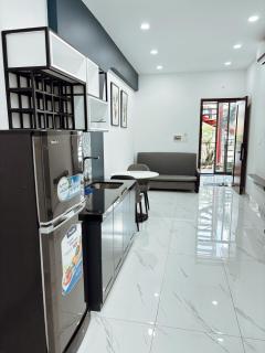 LetuB02 Large Bathtub Business Couple Suite Family Travel Area 1 Adjacent - Ho Chi Minh - 5