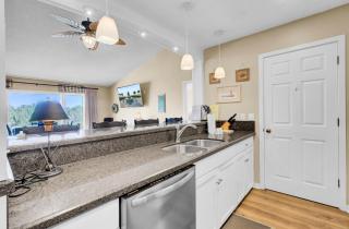 Lagoon Villas 26 by Wild Dunes, with Amenities - Isle of Palms - 5