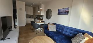 Apartament Przystań - Puck - 0