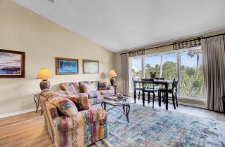 Lagoon Villas 26 by Wild Dunes, with Amenities - Isle of Palms - 2
