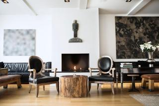 101 Hotel, a Member of Design Hotels - Reykjavik - 9