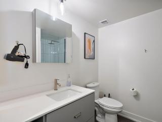 CozySuites NLG with pool bowling alley sauna #07 - Minneapolis - 1