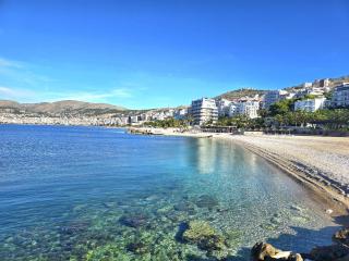 Bistrica Apartment with sea view - Sarandë - 8